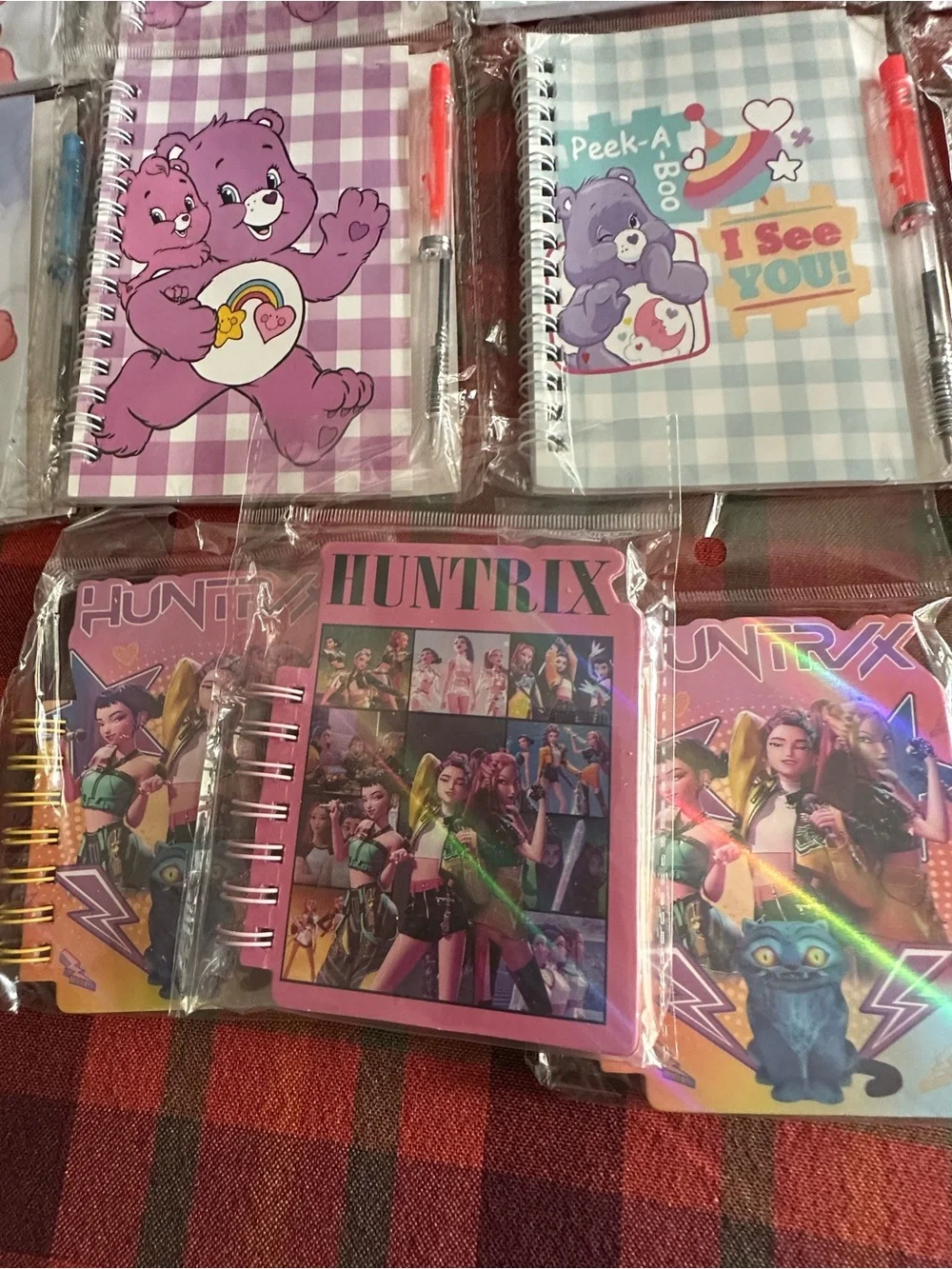 Care Bears care bears